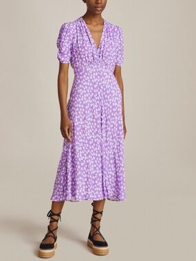 Ghost London Flo Dress